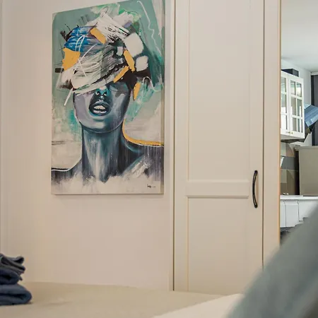 Apartment New Fiore, Pula