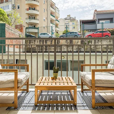 New Fiore, Apartamento