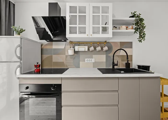 아파트 New Fiore, *