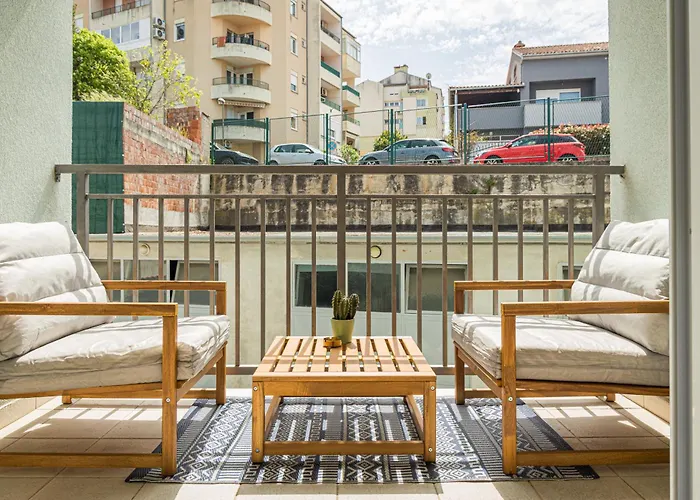 New Fiore, Apartament